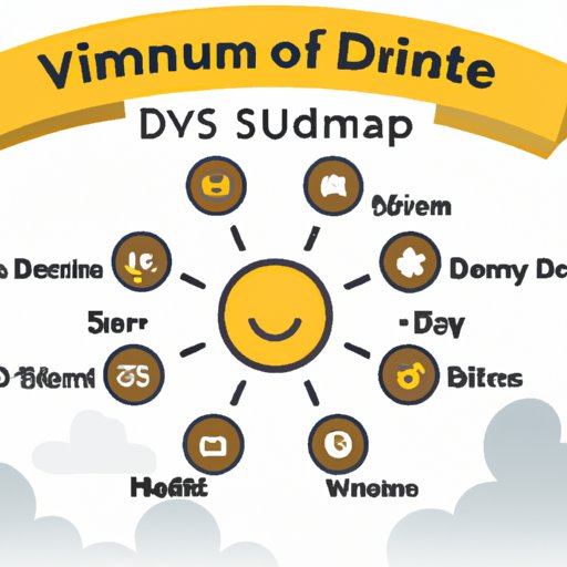A Guide to Vitamin D During Cloudy Days
