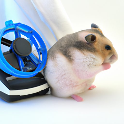 Benefits of Regular Grooming for Hamsters