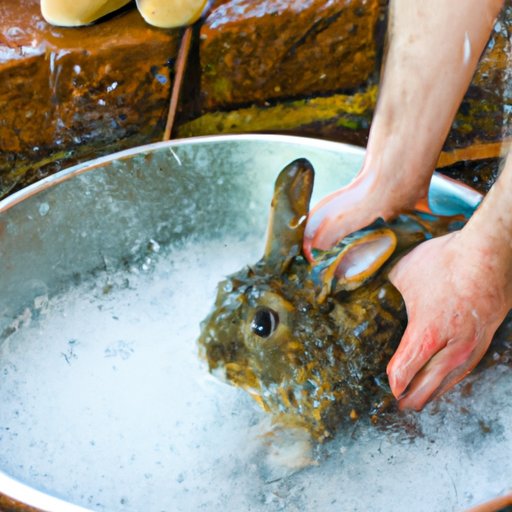Understanding the Necessity of Bathing Rabbits