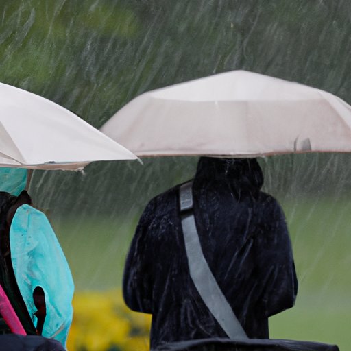 A Guide to Playing Golf in the Rain: Tips and Advice for Staying Dry and Playing Well