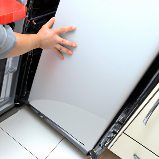 Tips for Transporting a Refrigerator in an Upright Position
