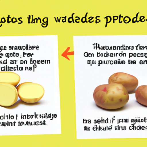 Pros and Cons of Refrigerating Potatoes