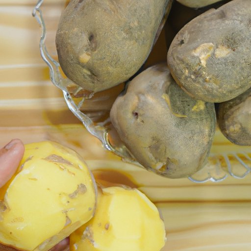 What to Consider When Deciding Whether or Not to Refrigerate Potatoes
