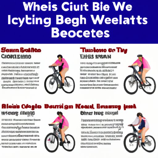 Benefits of Cycling for Weight Loss