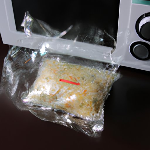 Tips for Using Plastic Bags in the Microwave