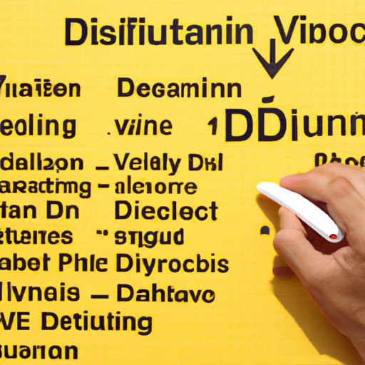 Examining the Risk Factors Associated with Vitamin D Toxicity