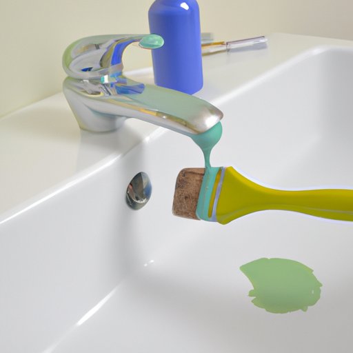 Benefits of Painting a Bathroom Sink