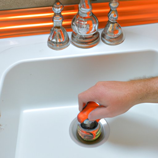 Benefits of Painting a Kitchen Sink