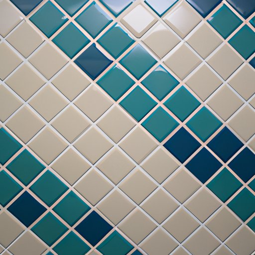 Painting Bathroom Wall Tiles: Pros and Cons