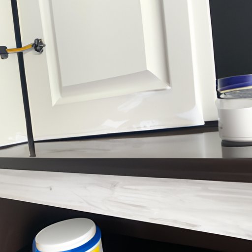 Save Time and Money by Painting Your Cabinets Without Sanding