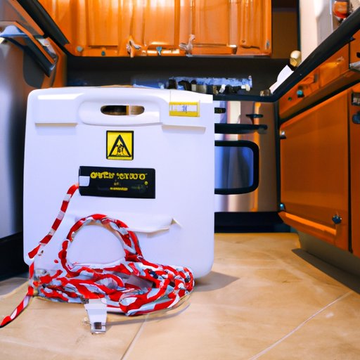 What You Need to Know Before Plugging a Fridge Into an Extension Cord