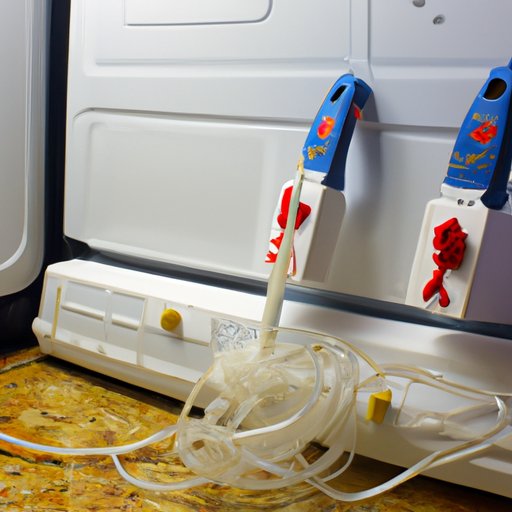 The Pros and Cons of Using an Extension Cord for a Refrigerator