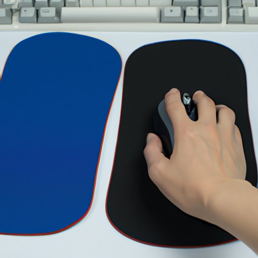 How to Choose a Durable and Washable Mouse Pad