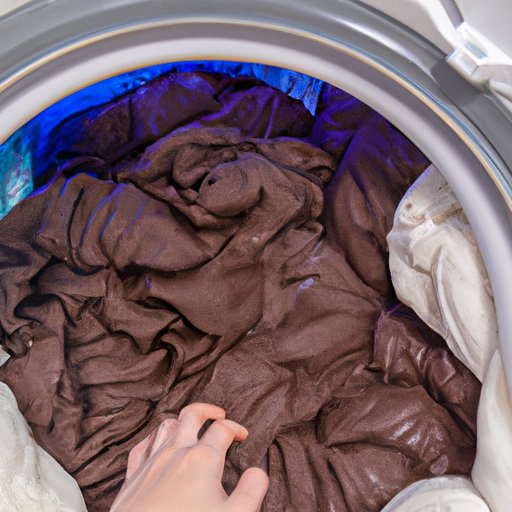 The Pros and Cons of Washing Your Weighted Blanket in the Washer