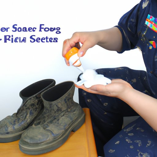 Expert Advice on Caring for Your Air Force Shoes