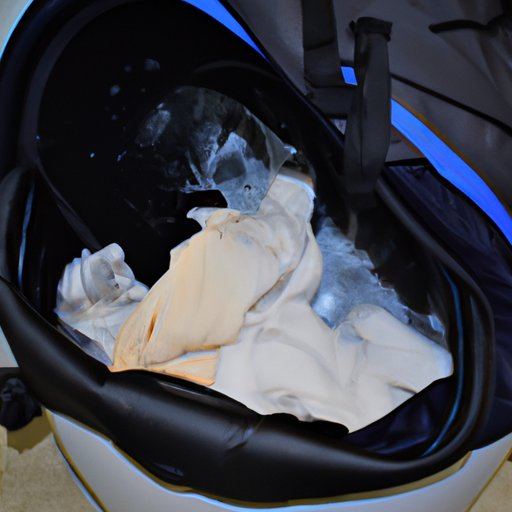 The Pros and Cons of Washing Backpacks in the Washing Machine