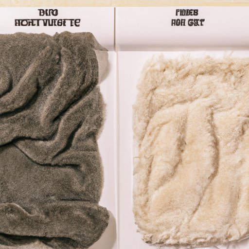 The Pros and Cons of Putting Bath Mats in the Dryer