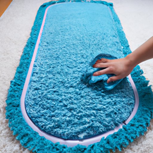 How to Clean and Care for Your Bath Mat