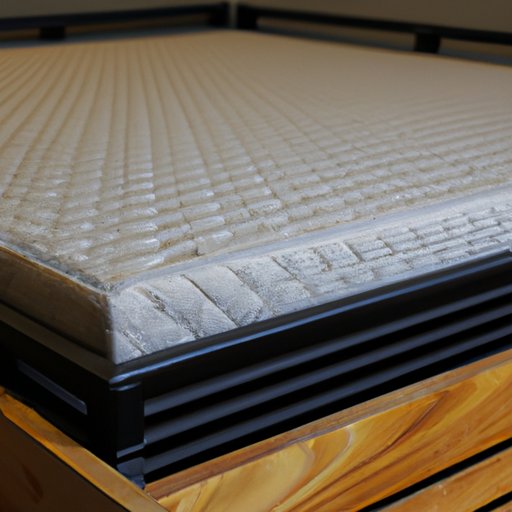 Common Questions About Putting a Box Spring on a Platform Bed