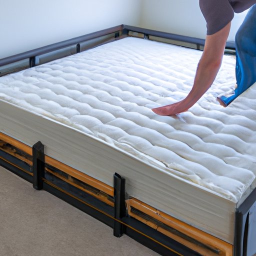 A Comprehensive Guide to Installing a Box Spring on a Platform Bed