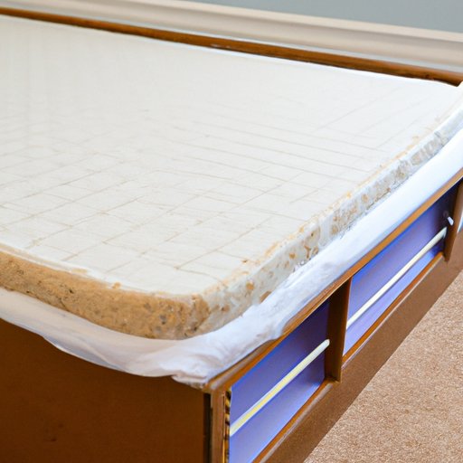Pros and Cons of Putting a Box Spring on a Platform Bed