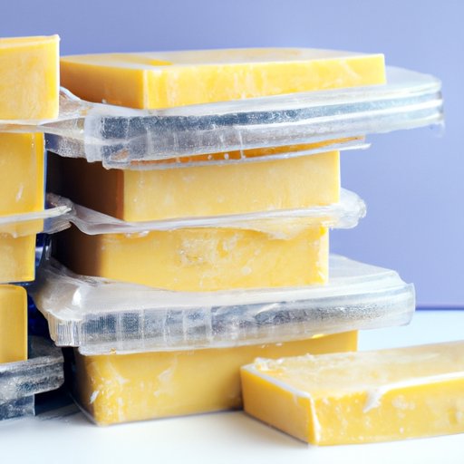 What You Need to Know About Freezing Cheese