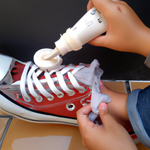 Tips for Keeping Your Converse Looking and Feeling Fresh