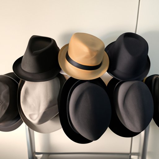 How to Properly Care for Your Hats: A Guide to Washing and Drying Hats