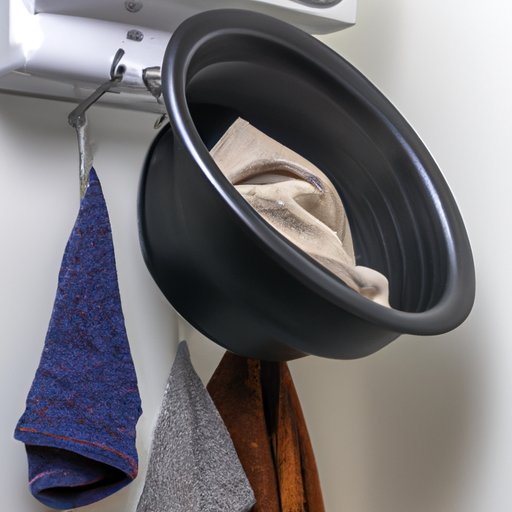 Tips for Keeping Your Hat in Good Condition: Avoiding the Dryer