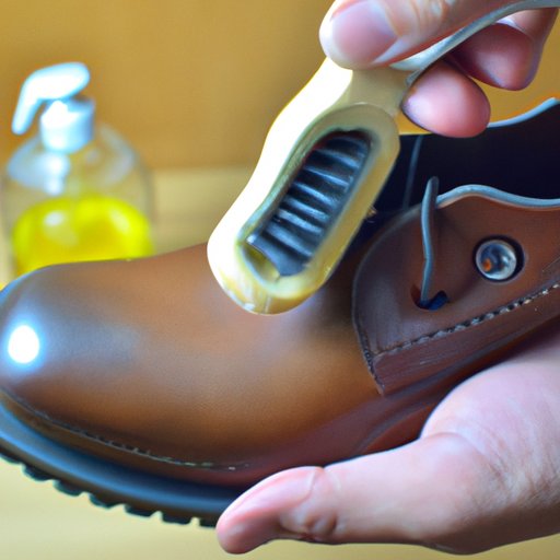 Tips for Properly Caring for Your Leather Shoes