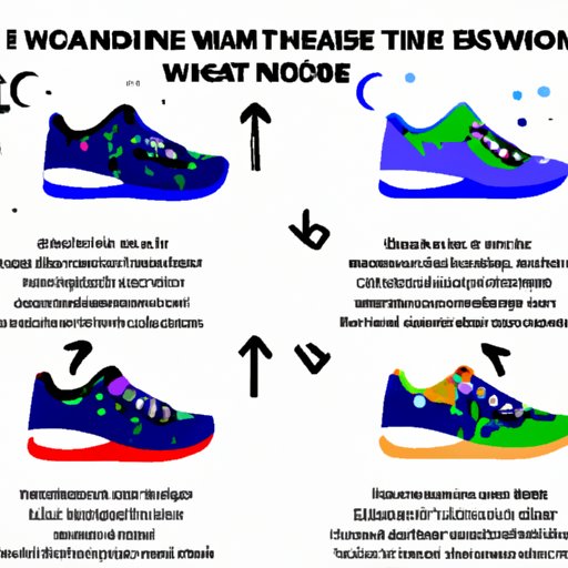 The Pros and Cons of Handwashing vs. Machine Washing Nike Shoes