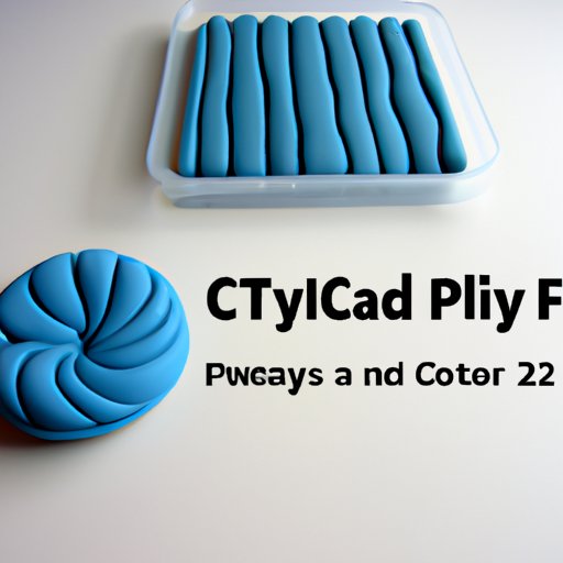 A Guide to Freezing Polymer Clay for Optimal Results