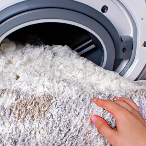 Pros and Cons of Washing Rugs in the Washer