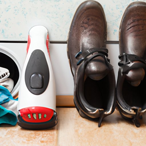 Pros and Cons of Using a Dryer for Shoes