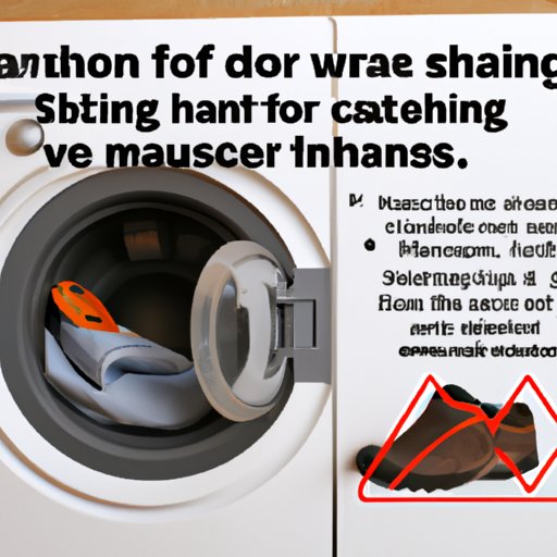 What You Need to Know Before Putting Shoes in the Washing Machine