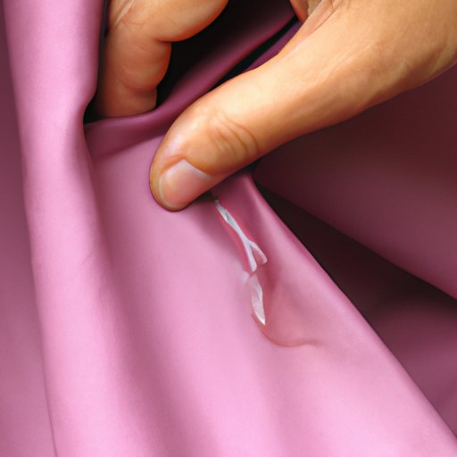 Tips and Tricks for Keeping Your Silk Garments Looking Good
