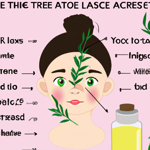 How to Use Tea Tree Oil for Acne and Other Skin Conditions
