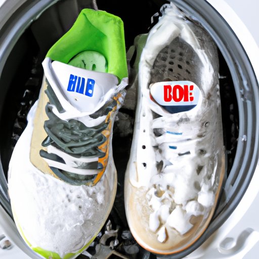 Pros and Cons of Washing Tennis Shoes in the Washer