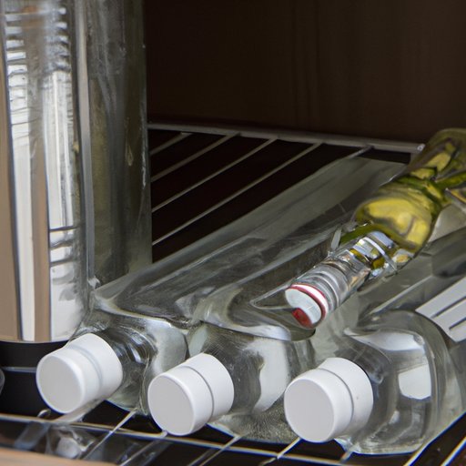 How to Properly Store Vodka for Maximum Flavor