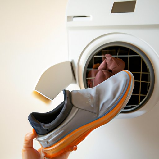 How to Dry Shoes Without Damaging Them: The Pros and Cons of Putting Shoes in the Dryer