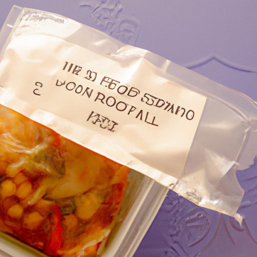 What to Know Before Heating Up Your Leftovers in a Ziploc Bag