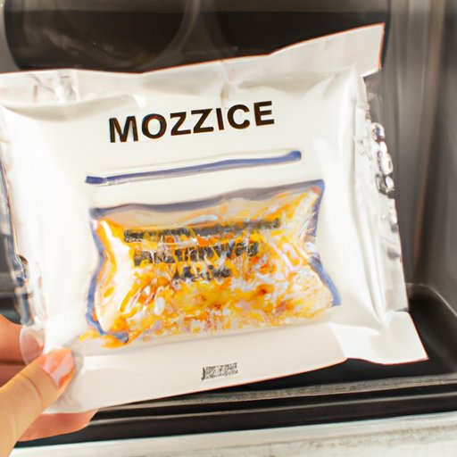 How to Safely Use Ziploc Bags in the Microwave
