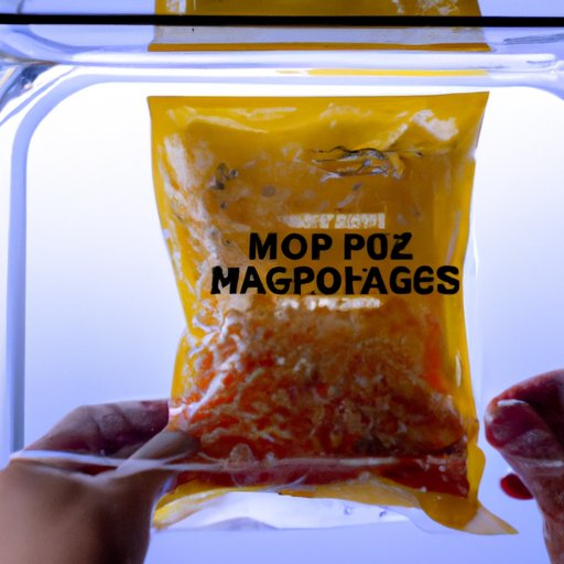 Tips for Using Ziploc Bags Safely in the Microwave