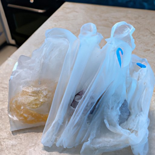 The Benefits of Reusing Ziploc Bags