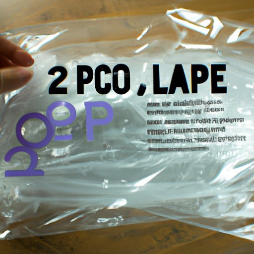 How to Recycle Ziploc Bags