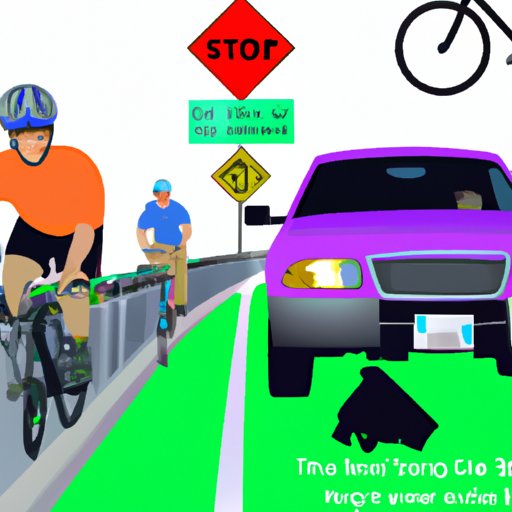 The Benefits and Risks of Riding a Bike on the Highway