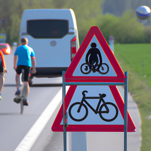 Safety Considerations for Cycling on the Highway