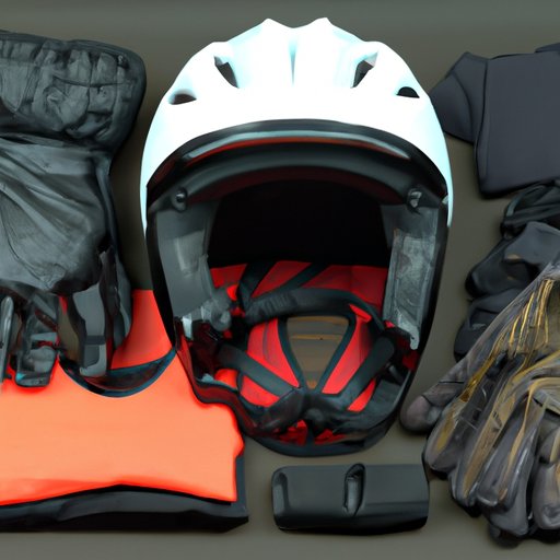 The Best Gear to Have When Riding on the Highway