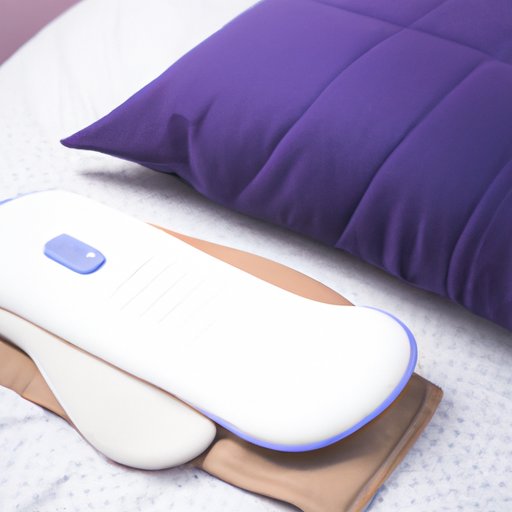 Alternatives to Sleeping with a Heating Pad