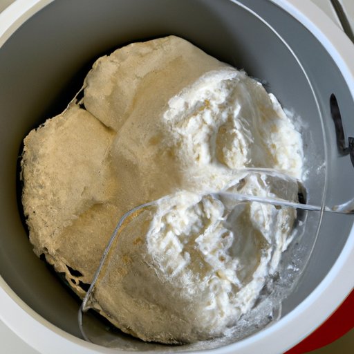 The Pros and Cons of Freezing Flour